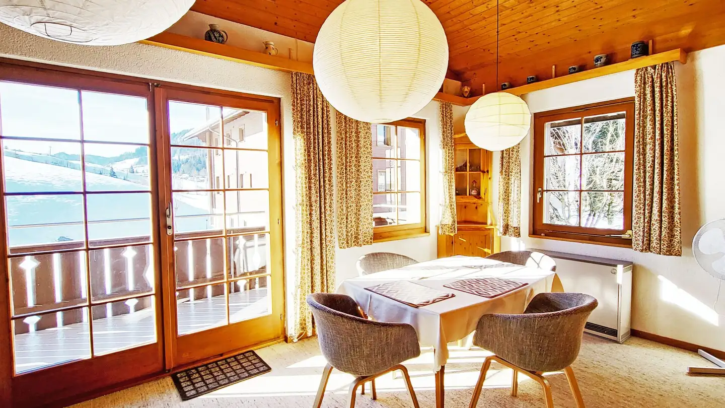 Appartamento in vendita - 6196 Marbach LU - Foto 4