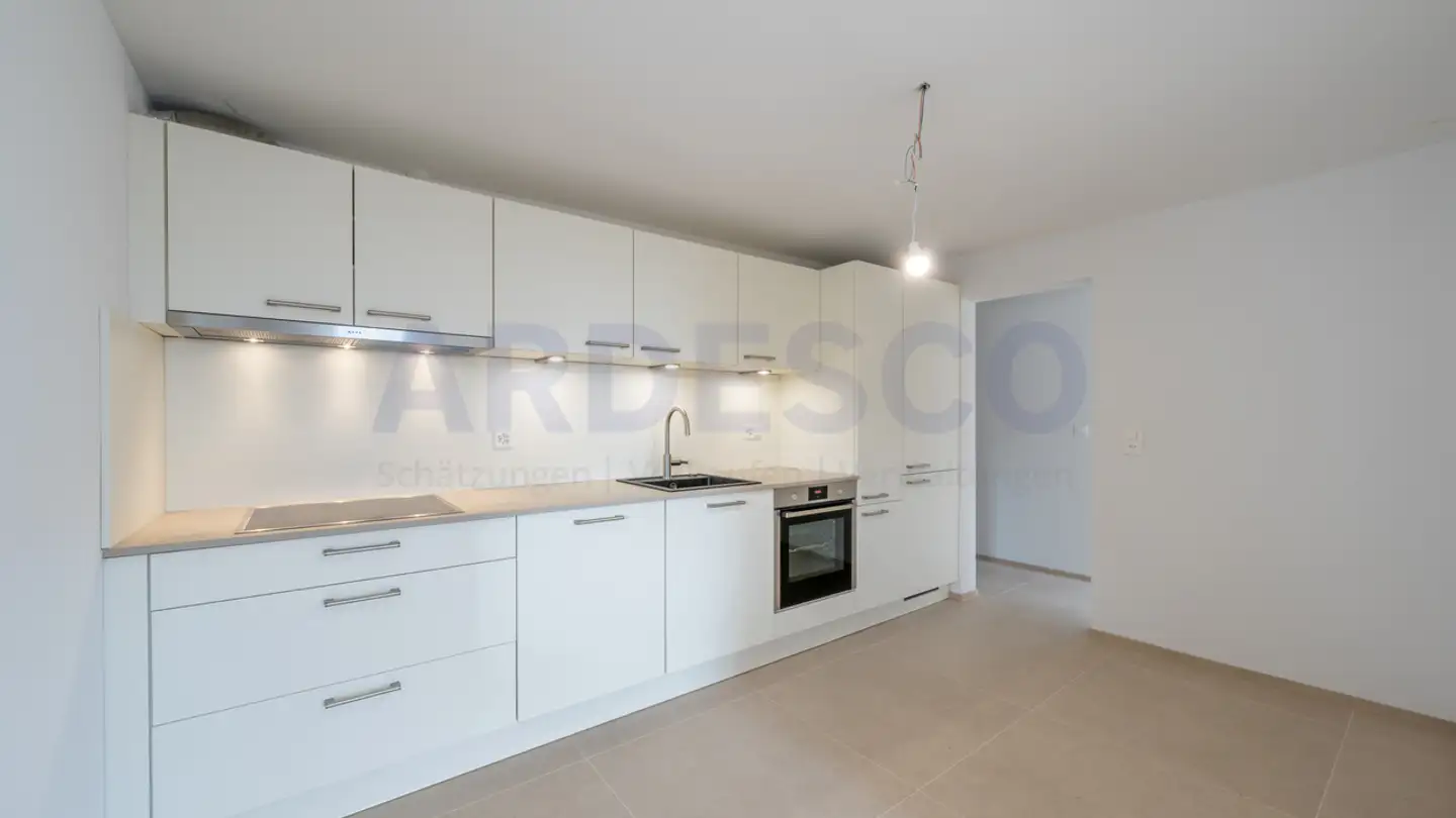 Appartement à louer - Dorfstrasse 15, 4539 Rumisberg - Photo 4