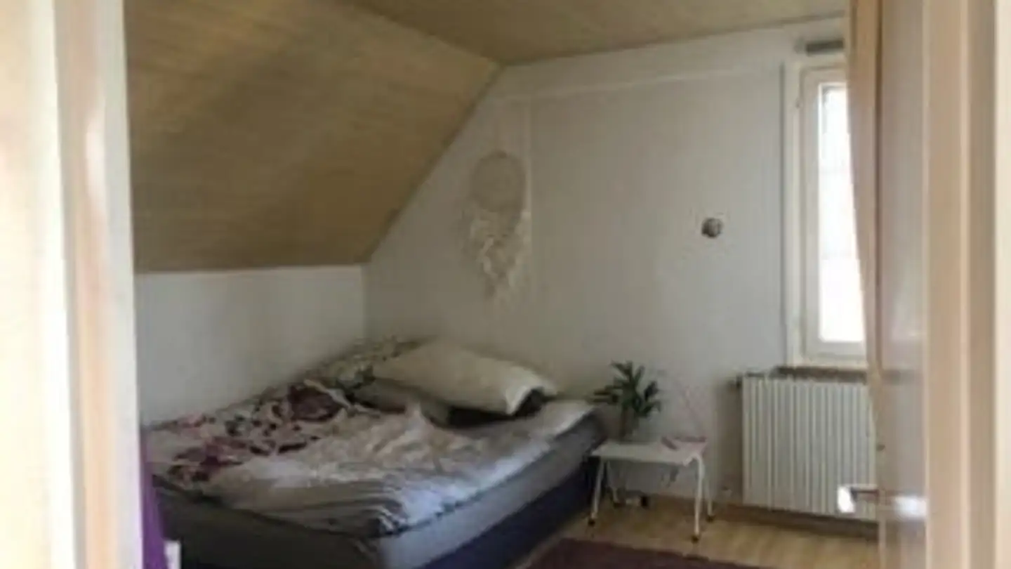 Apartment for rent - 4552 Derendingen - Photo 3