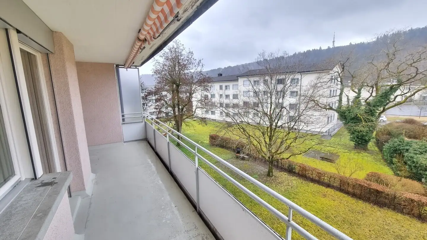 Appartamento in affitto - Kirchweg, 8245 Feuerthalen - Foto 2