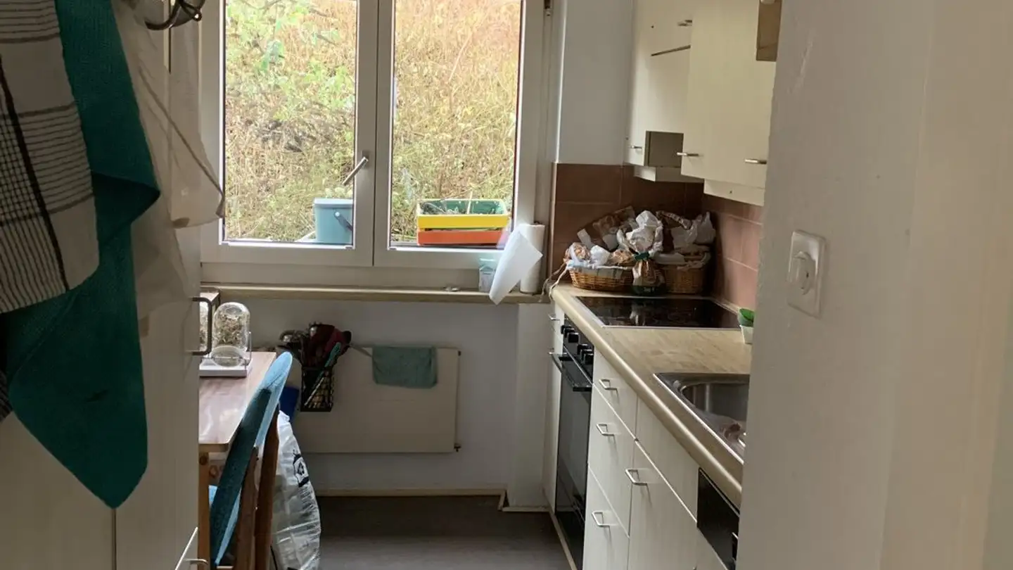 Chambre à louer - 8049 Zürich - Photo 2