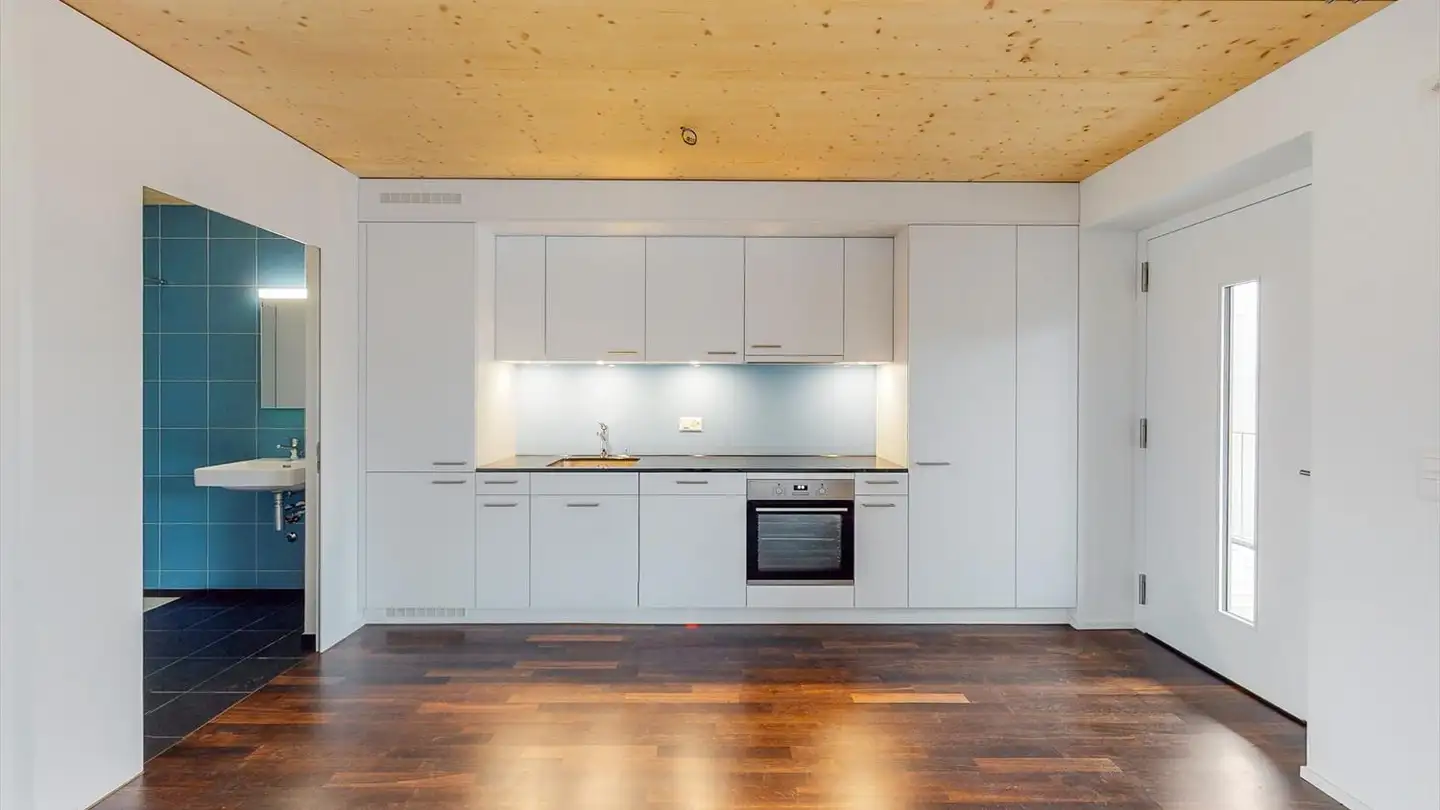 Appartamento in affitto - Via Canonico Ghiringhelli 57, 6500 Bellinzona