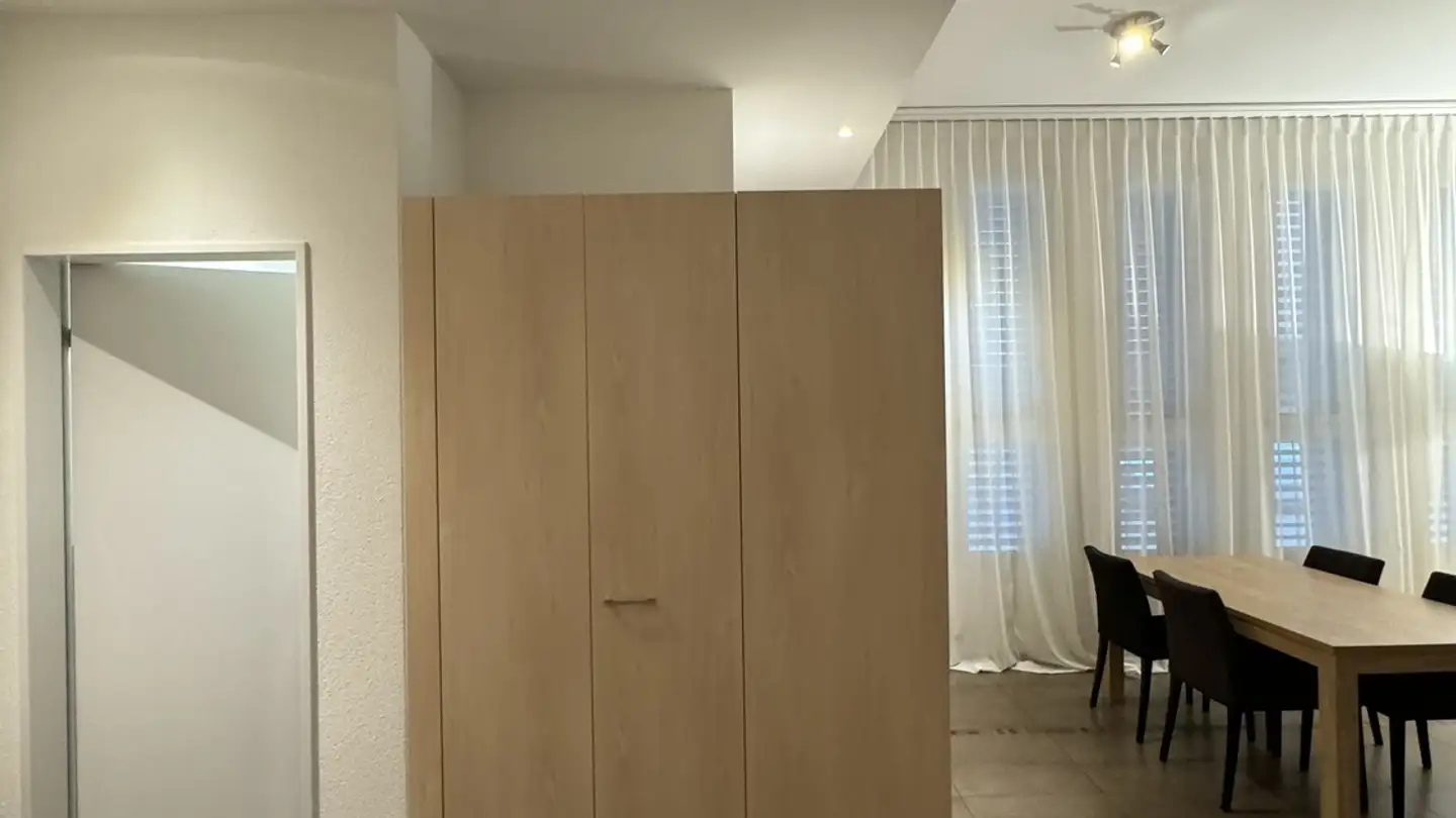 Wohnung mieten - Grafenaustrasse 13, 6300 Zug - Foto 3