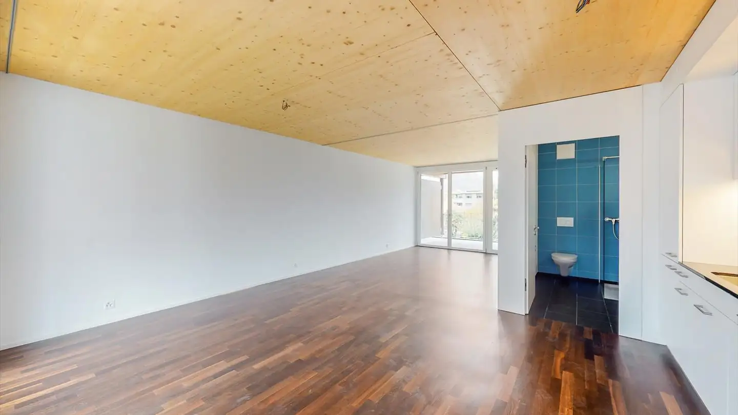 Appartamento in affitto - Via Canonico Ghiringhelli 57, 6500 Bellinzona - Foto 3