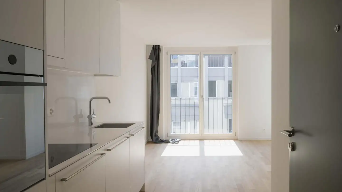 Wohnung mieten - Dienerstrasse 8, 8004 Zürich - Foto 2