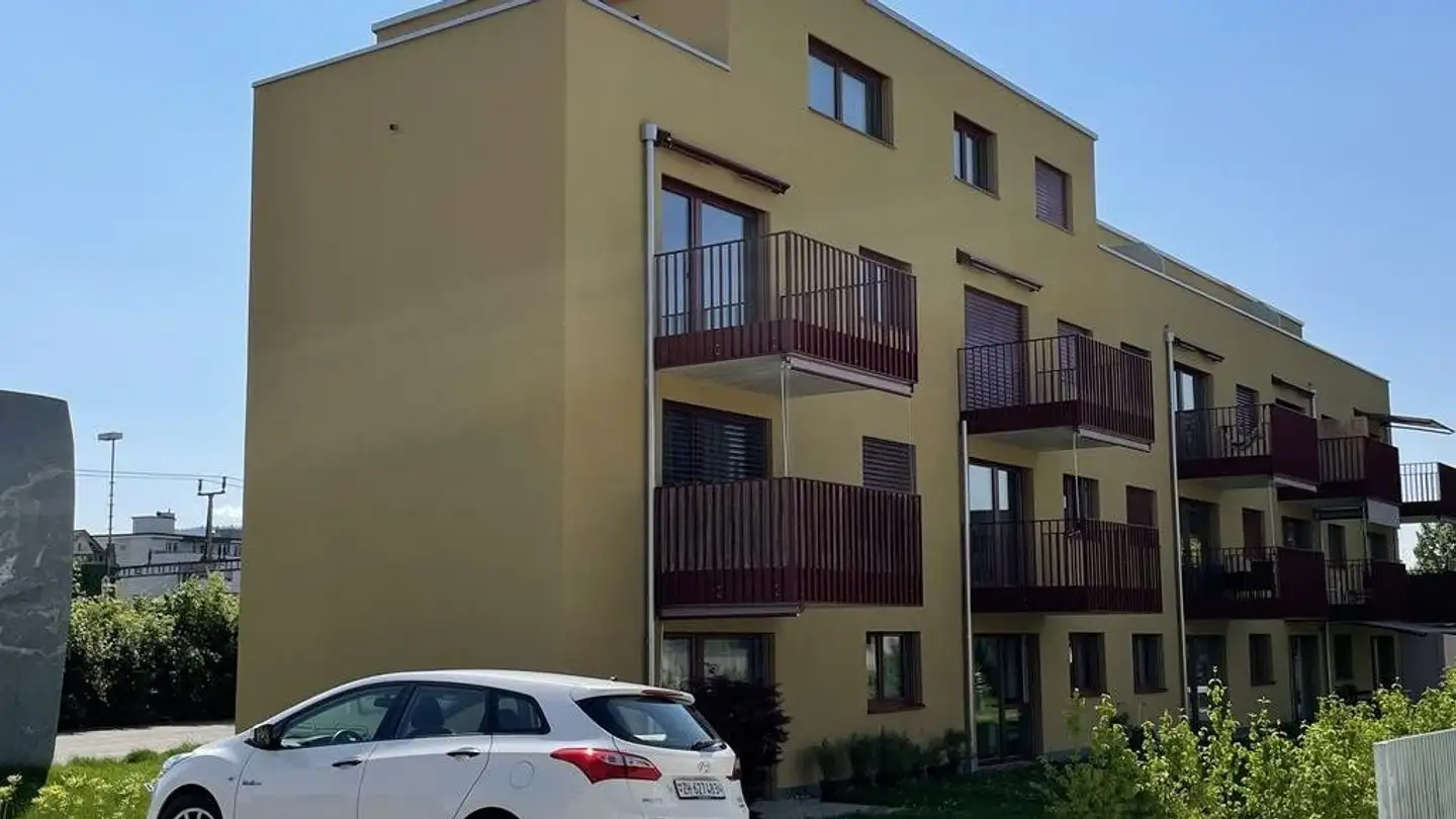Appartement à louer - Nordstrasse 13, 8180 Bülach - Photo 2