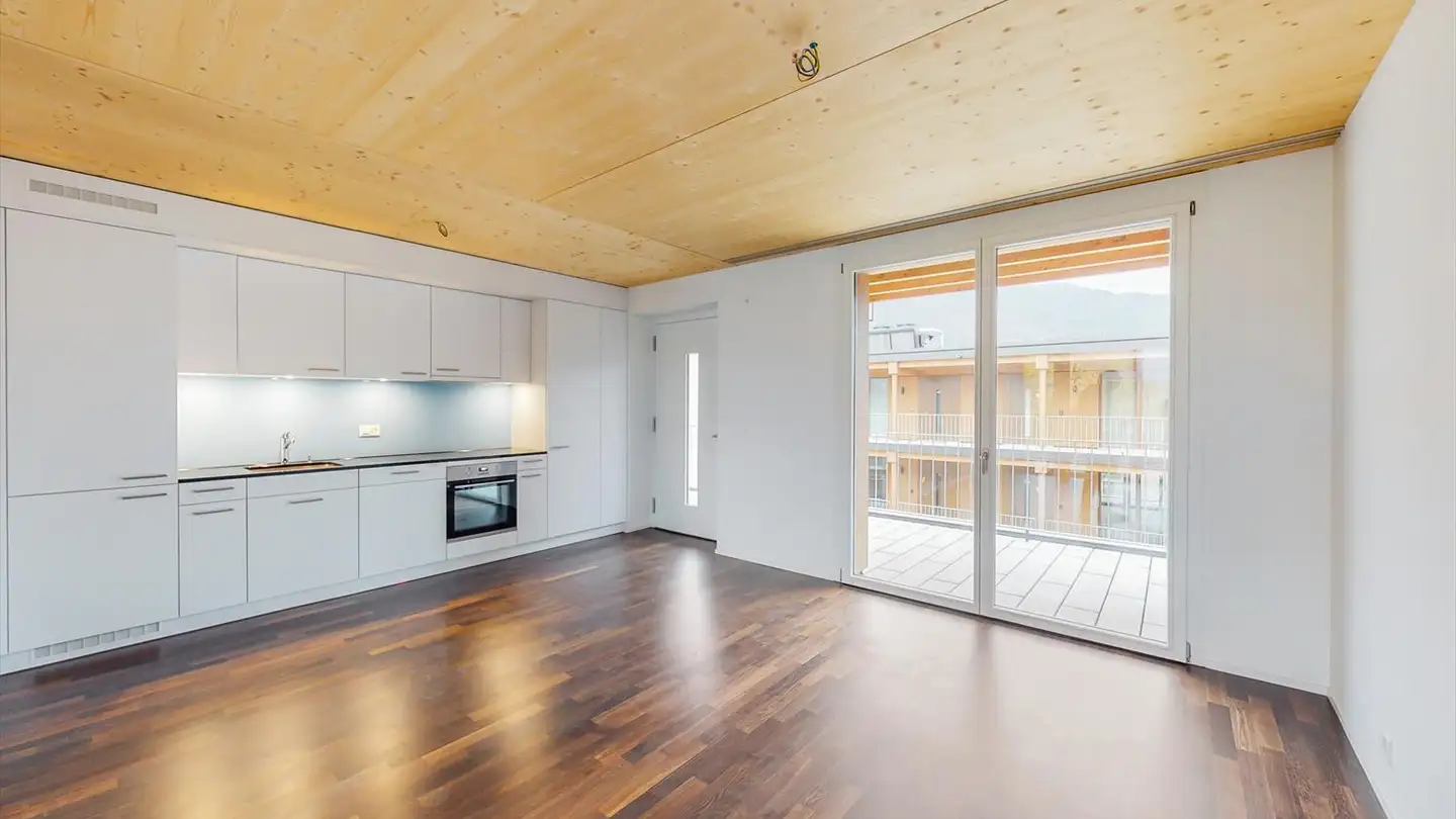 Appartamento in affitto - Via Canonico Ghiringhelli 57, 6500 Bellinzona - Foto 4