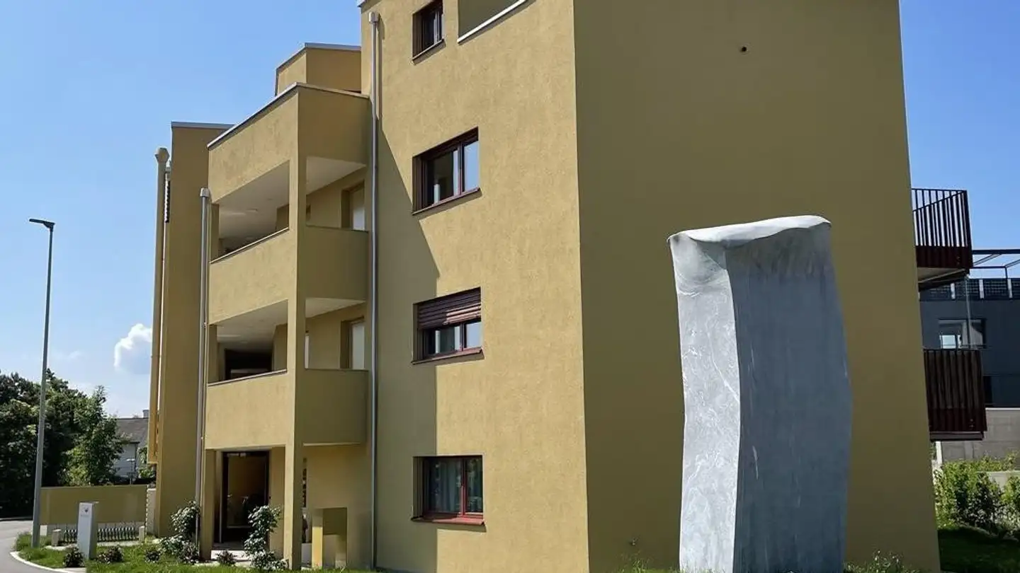 Appartement à louer - Nordstrasse 13, 8180 Bülach - Photo 3