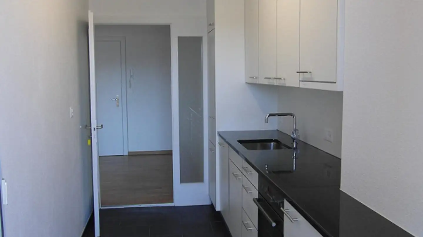 Appartamento in affitto - Winkelriedstrasse 14, 3014 Bern - Foto 2