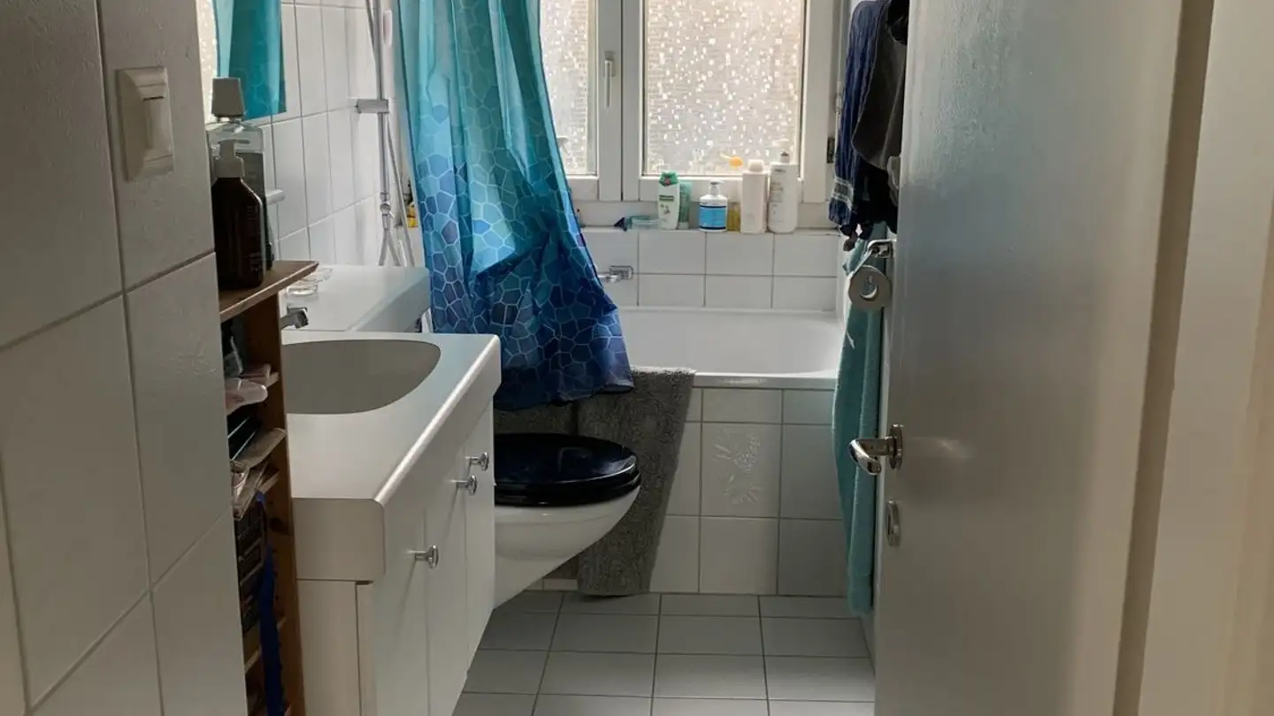 Chambre à louer - 8049 Zürich - Photo 3