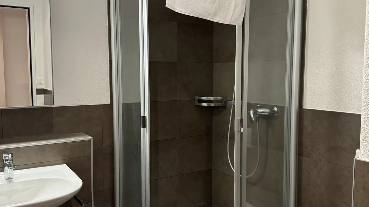 Wohnung mieten - Grafenaustrasse 13, 6300 Zug - Foto 4