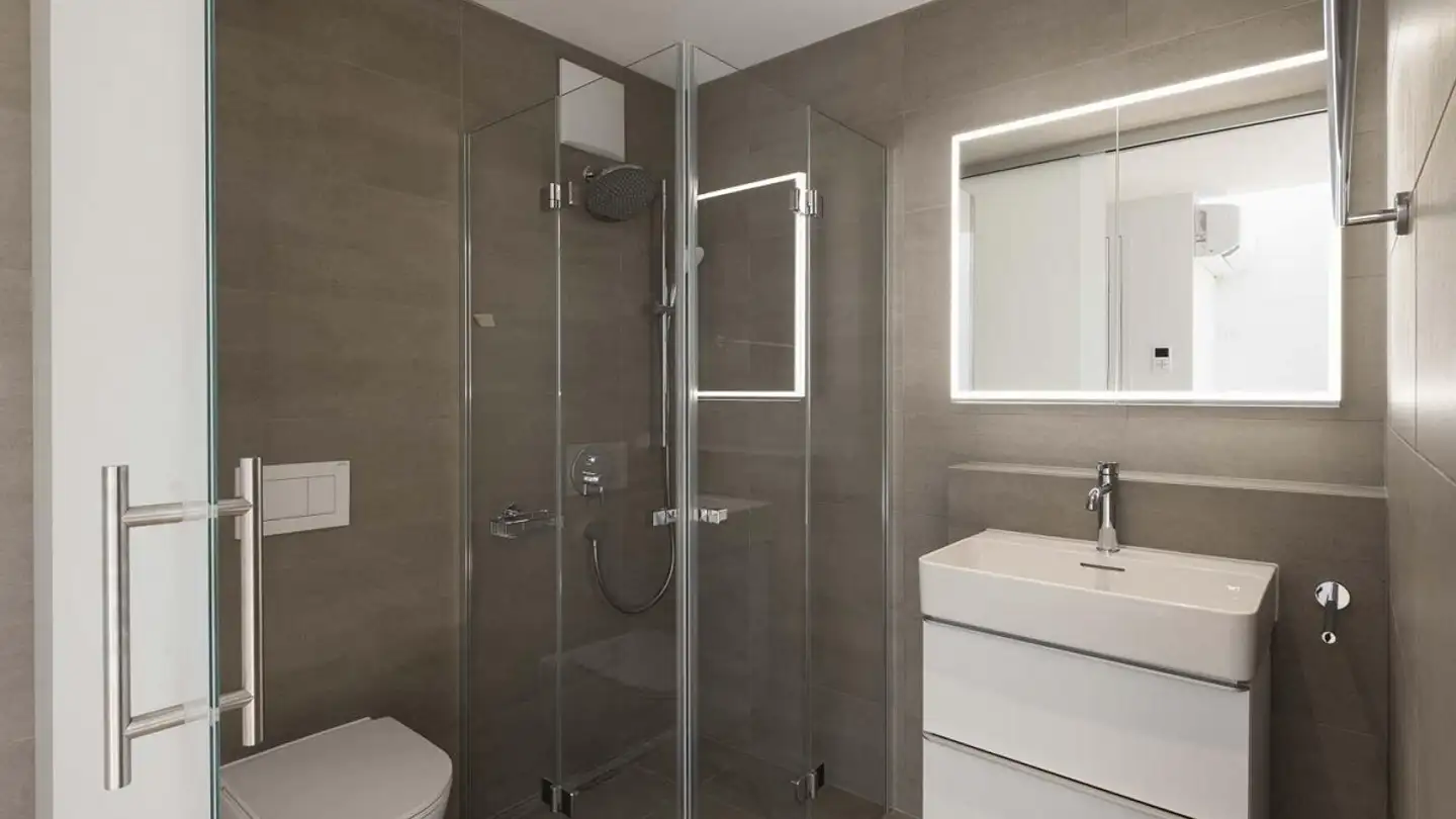 Wohnung mieten - Dienerstrasse 8, 8004 Zürich