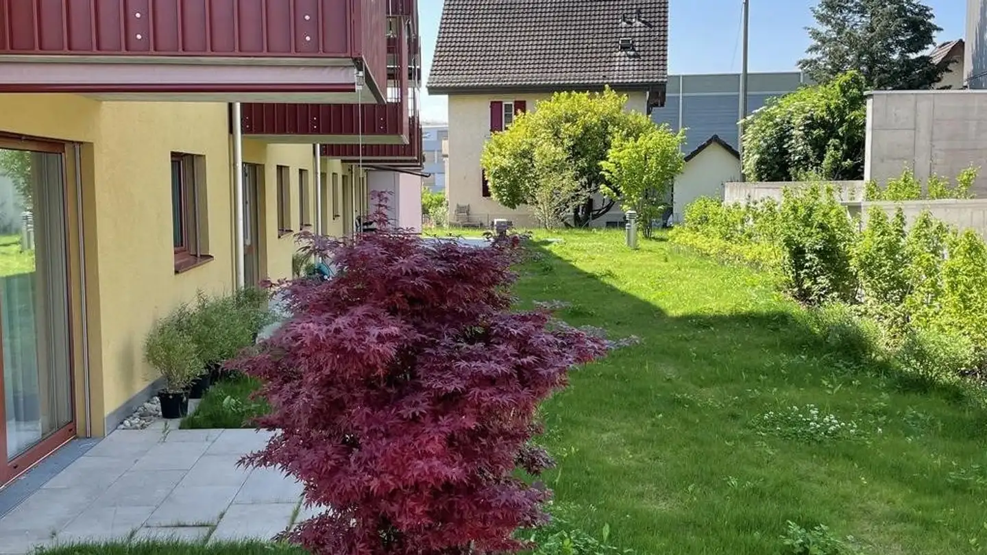 Appartement à louer - Nordstrasse 13, 8180 Bülach - Photo 4