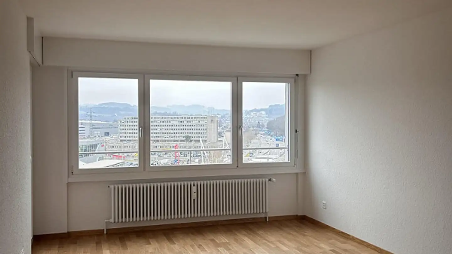 Appartamento in affitto - Winkelriedstrasse 14, 3014 Bern - Foto 3