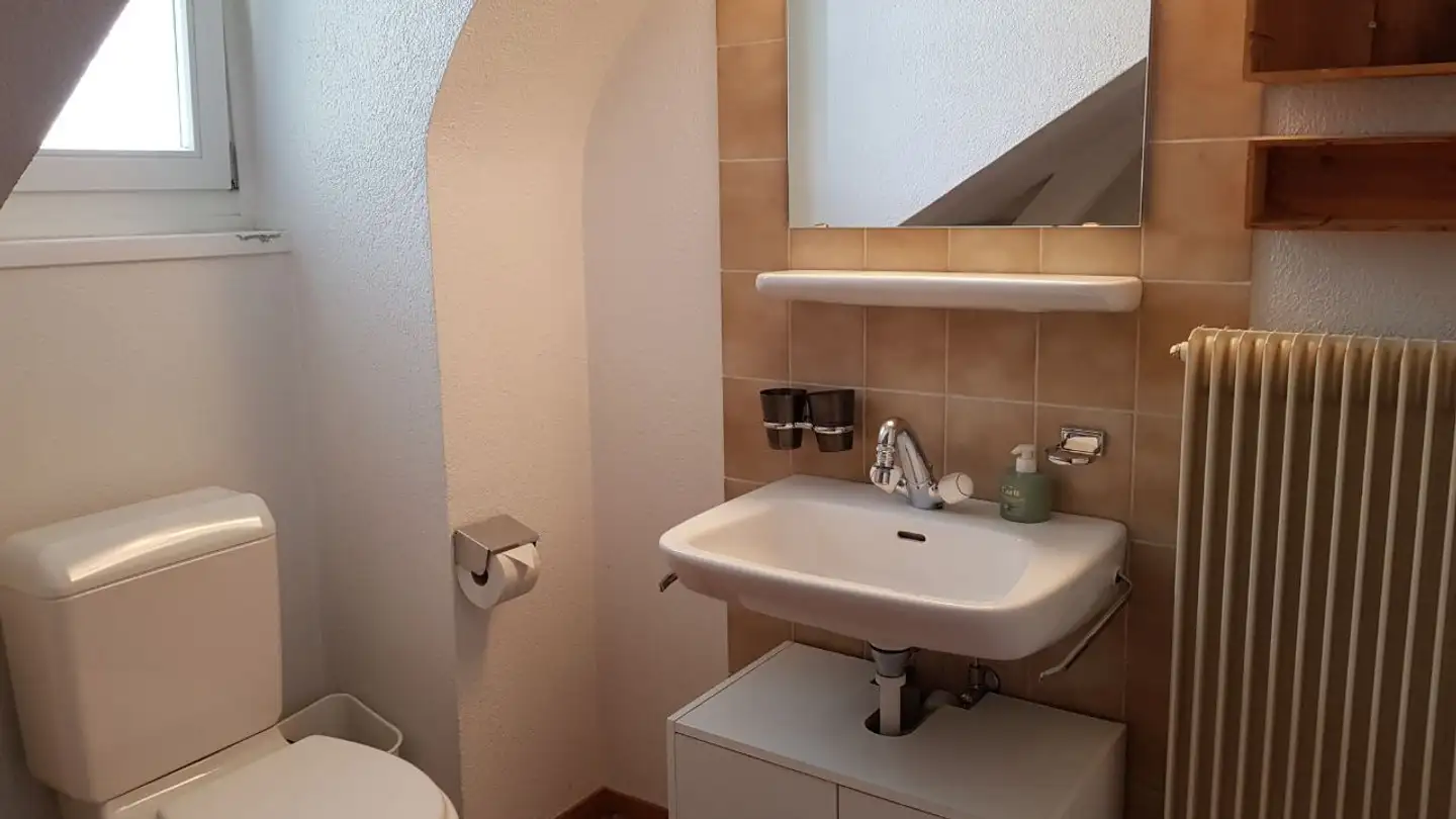 Single room for rent - Laubeggstrasse 58, 3006 Bern - Photo 2