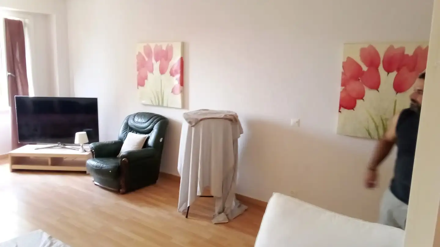 Appartamento in affitto - Rue du Château 115, 2000 Neuchâtel