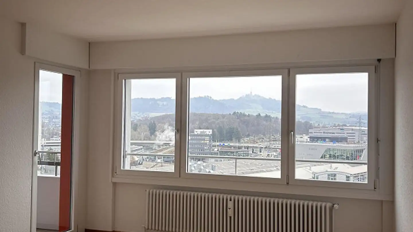 Appartamento in affitto - Winkelriedstrasse 14, 3014 Bern - Foto 4