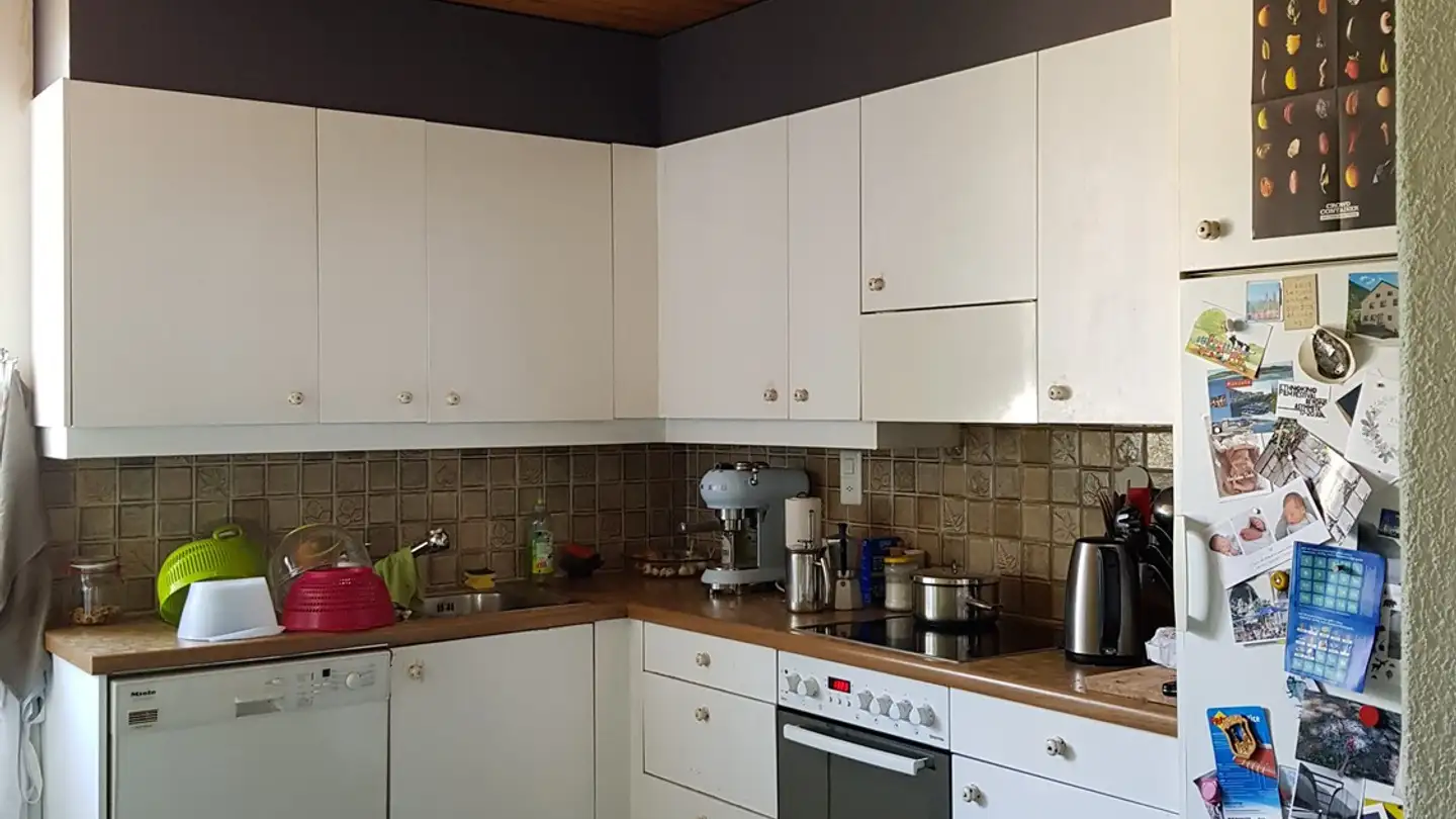 Single room for rent - Laubeggstrasse 58, 3006 Bern - Photo 4