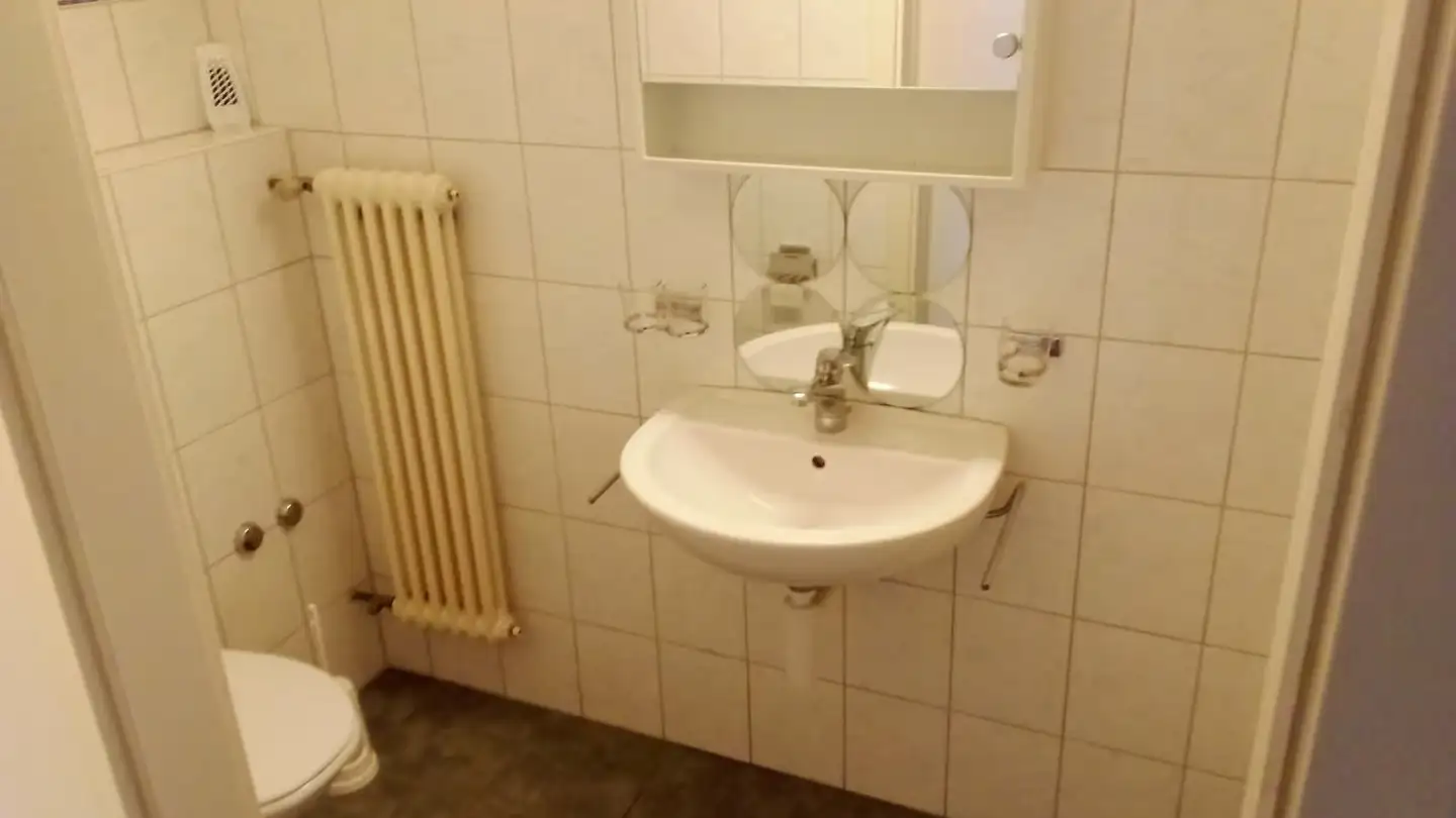 Appartamento in affitto - Rue du Château 115, 2000 Neuchâtel - Foto 4
