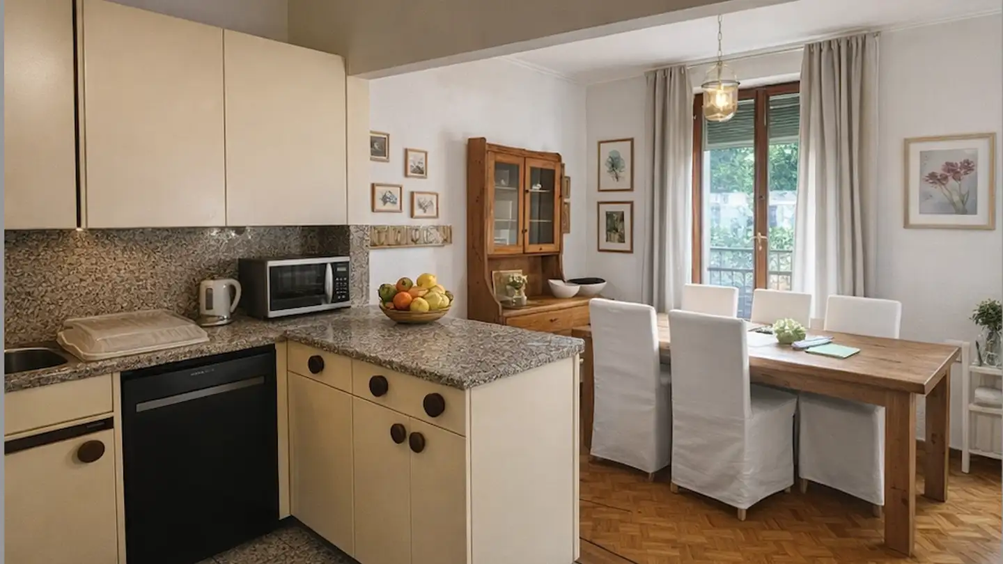 Appartement à vendre - 1203 Genève - Photo 3