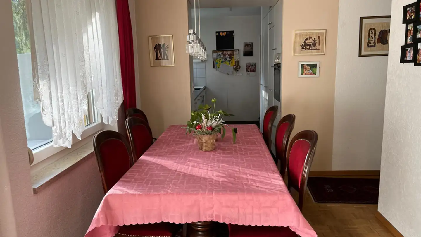 Apartment for rent - Im Isisbüel 4, 8800 Thalwil - Photo 2