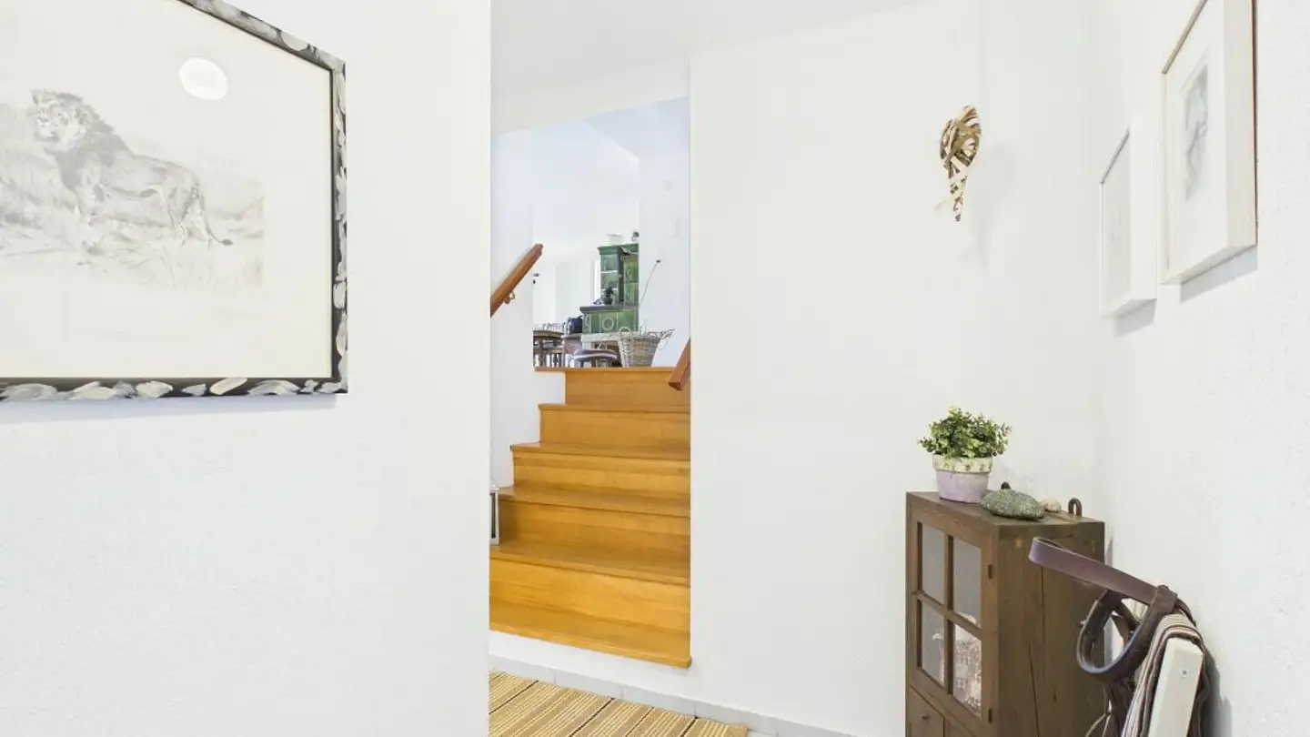 Wohnung mieten - Weierweg 4, 4463 Buus - Foto 2