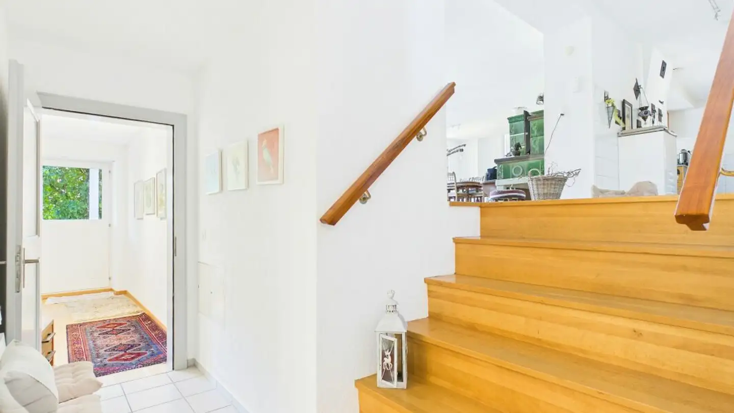 Wohnung mieten - Weierweg 4, 4463 Buus - Foto 3