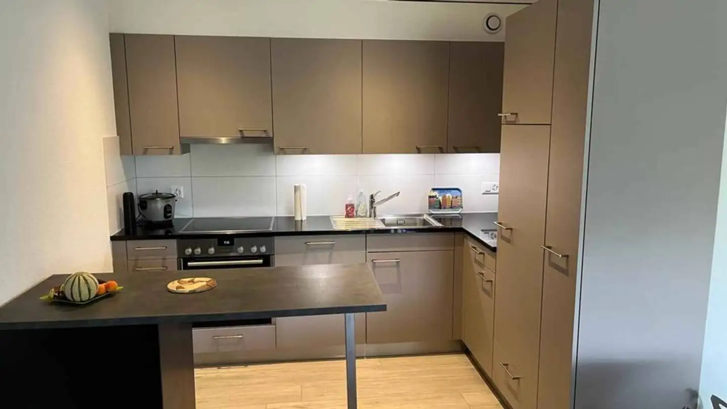 Wohnung mieten - Chemin du Chalet, 1304 Cossonay-Ville - Foto 2