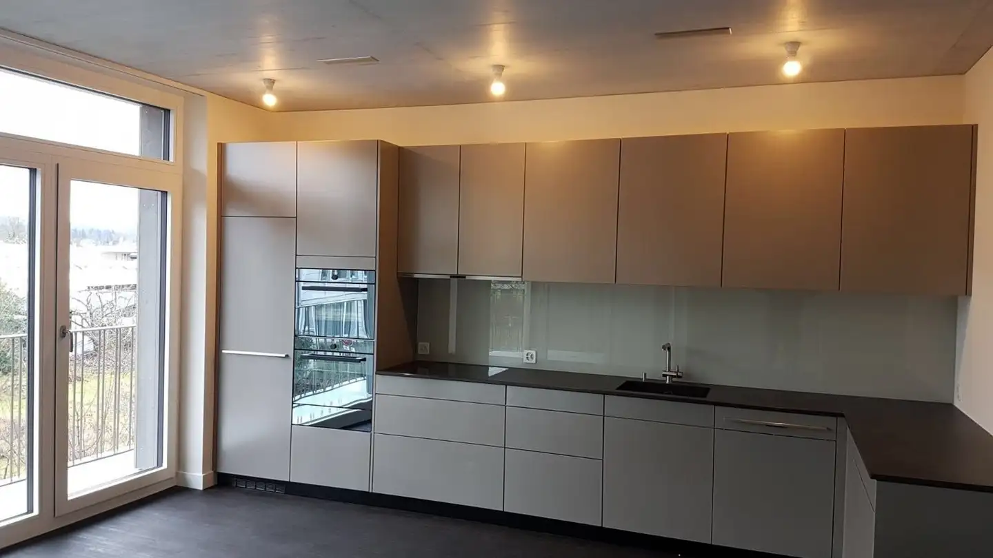 Appartement à louer - 5600 Lenzburg