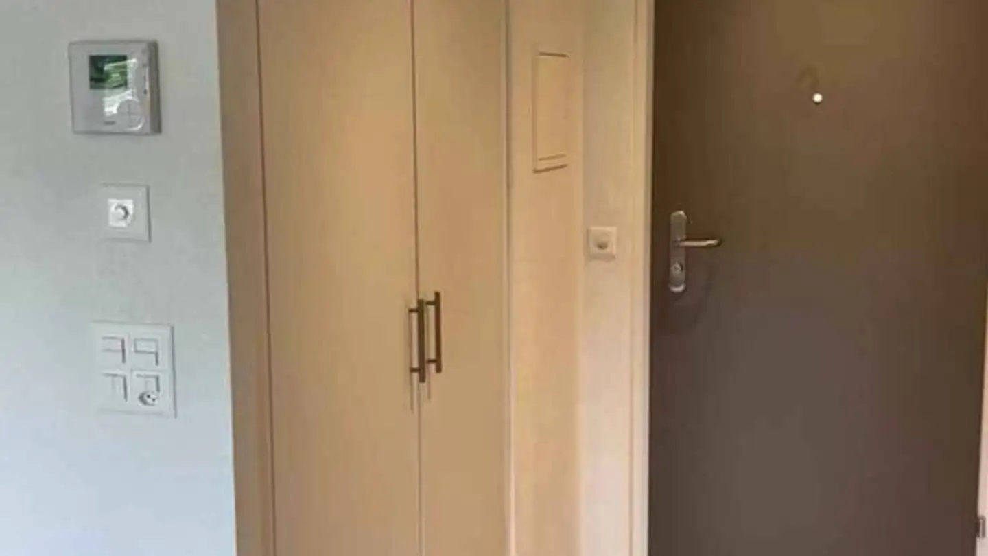 Wohnung mieten - Chemin du Chalet, 1304 Cossonay-Ville - Foto 3