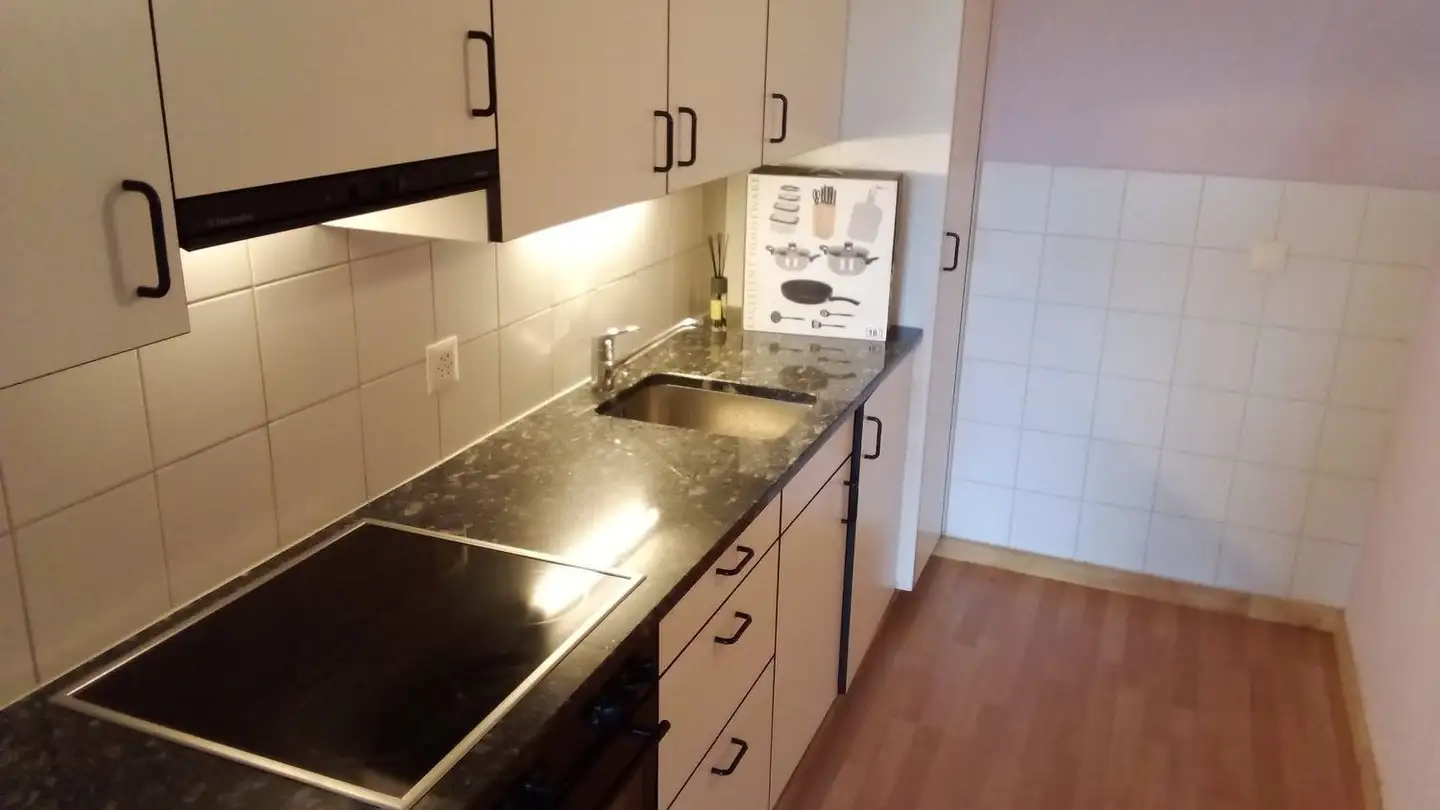 Appartamento in affitto - Rue du Château 115, 2000 Neuchâtel - Foto 3