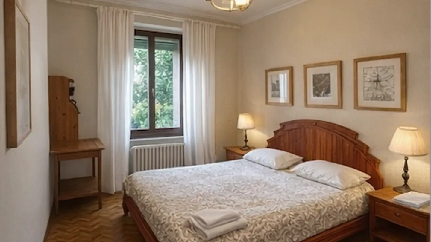 Appartement à vendre - 1203 Genève - Photo 2