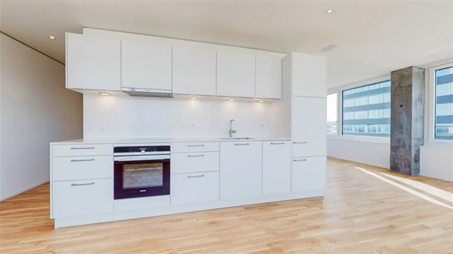 Loft mieten - Im Rhytech 1, 8212 Neuhausen am Rheinfall - Foto 2