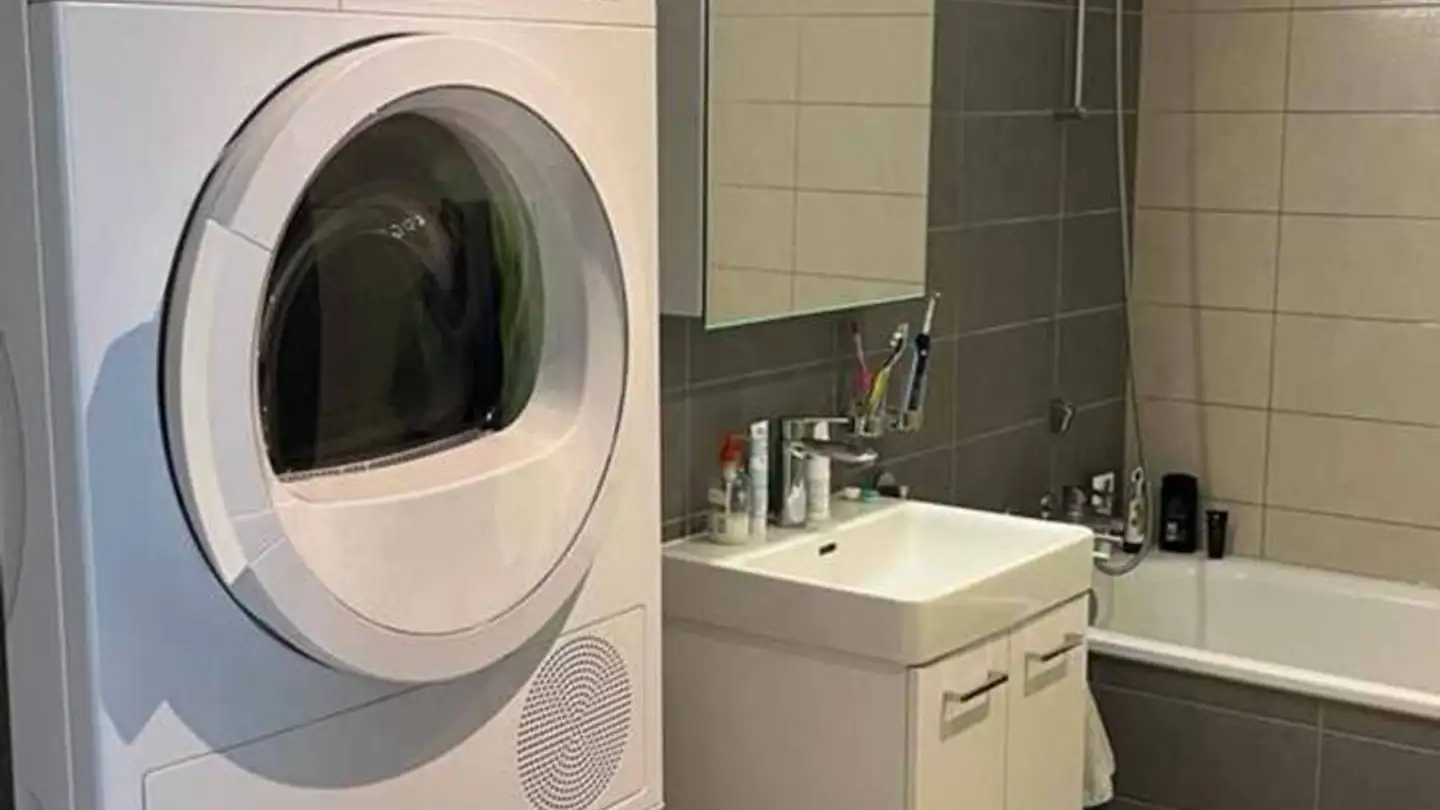 Wohnung mieten - Chemin du Chalet, 1304 Cossonay-Ville - Foto 4