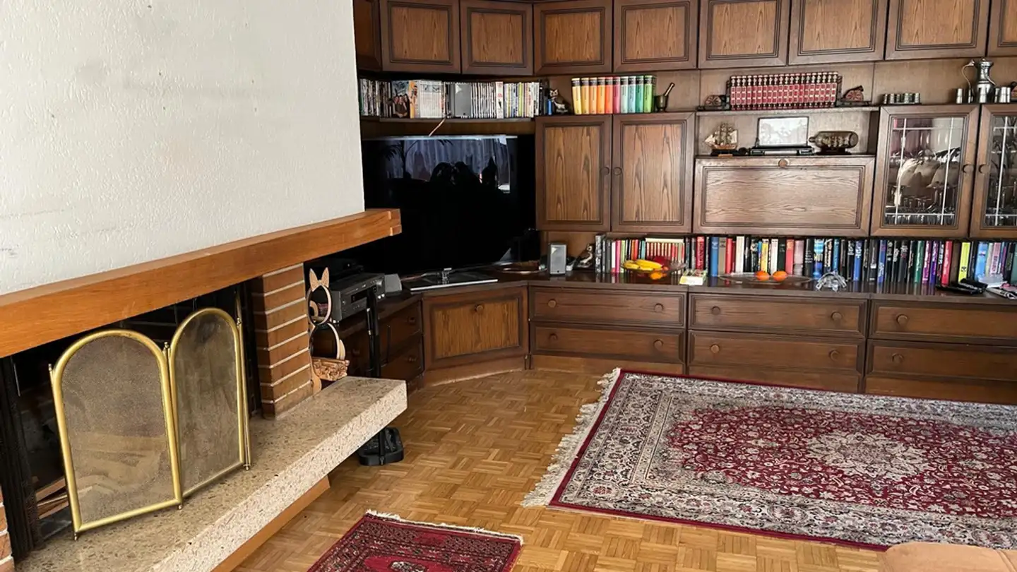 Apartment for rent - Im Isisbüel 4, 8800 Thalwil - Photo 4