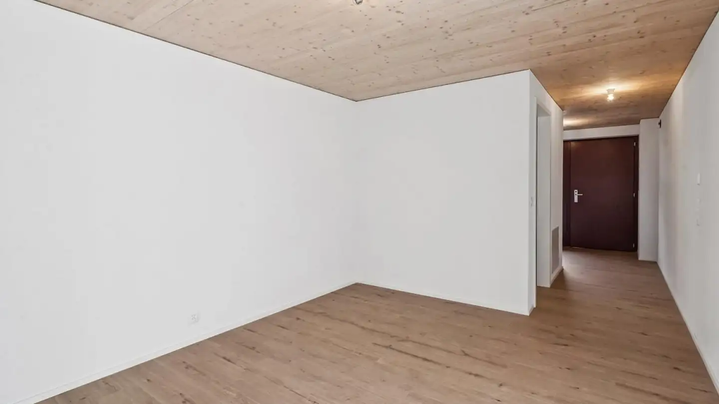 Apartment for rent - Steingrüeblistrasse 28, 9000 St. Gallen - Photo 3
