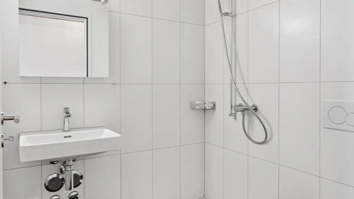 Apartment for rent - Steingrüeblistrasse 28, 9000 St. Gallen - Photo 4