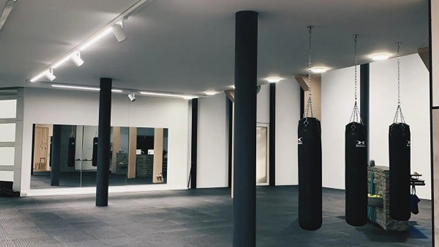 Gewerbe mieten - Hauptstrasse 64a, 9436 Balgach