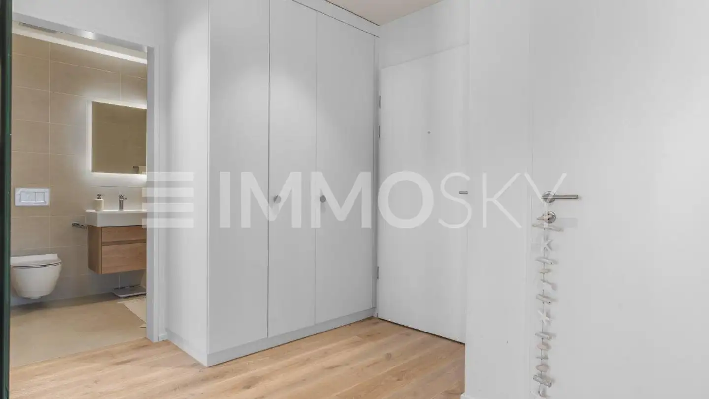 Appartamento in vendita - 8102 Oberengstringen - Photo 2