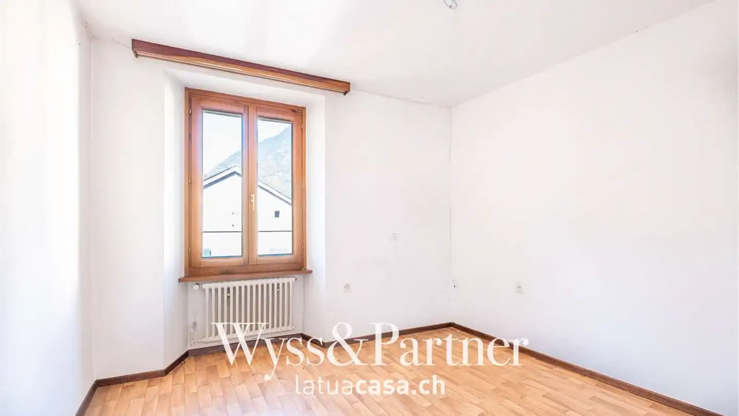 Appartamento in vendita - 6713 Malvaglia - Foto 4