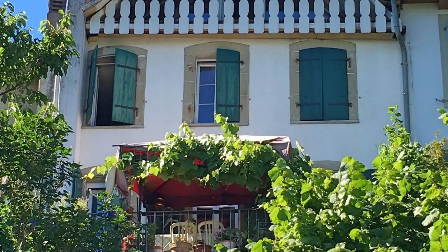 Attico in affitto - Rue Centrale 85, 1580 Avenches - Photo 2