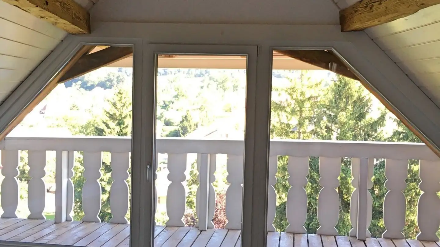 Attico in affitto - Rue Centrale 85, 1580 Avenches - Photo 3