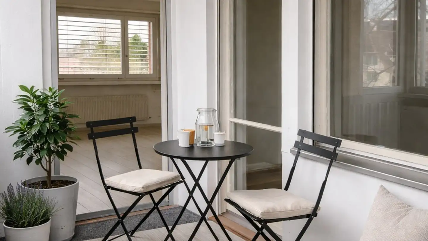 Appartement à louer - 3250 Lyss - Photo 3