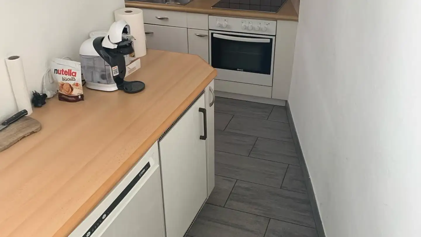 Maison individuelle à louer - Via Centro Sportivo 8, 6572 Quartino - Photo 2