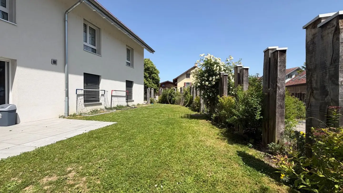 Wohnung kaufen - 1372 Bavois