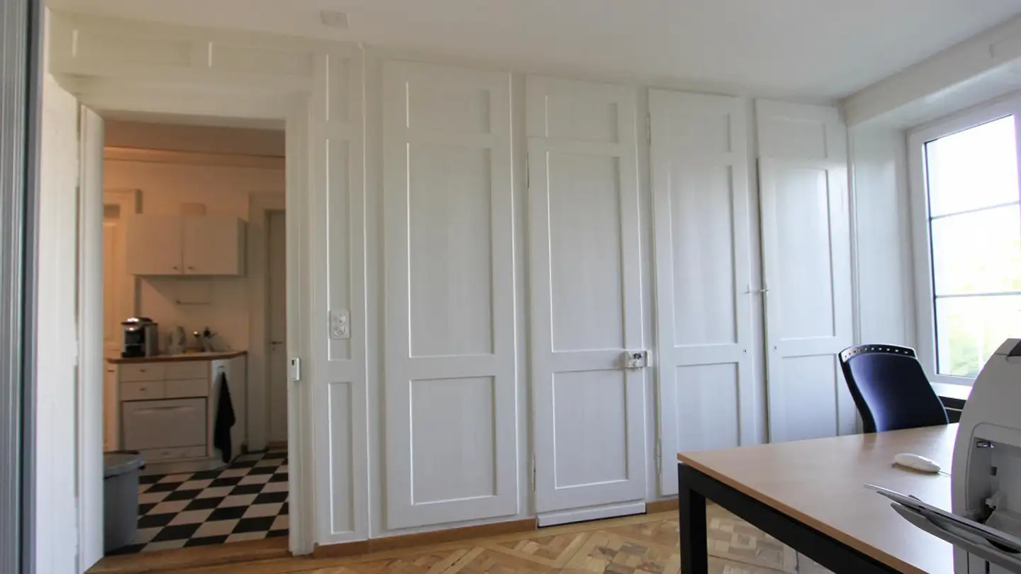 Bürofläche mieten - Aathalstrasse 34, 8610 Uster - Foto 3