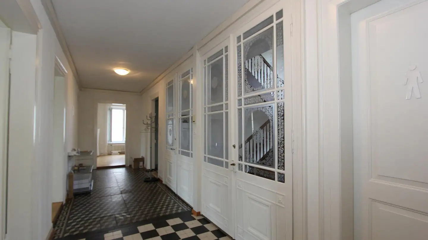 Bürofläche mieten - Aathalstrasse 34, 8610 Uster - Foto 4