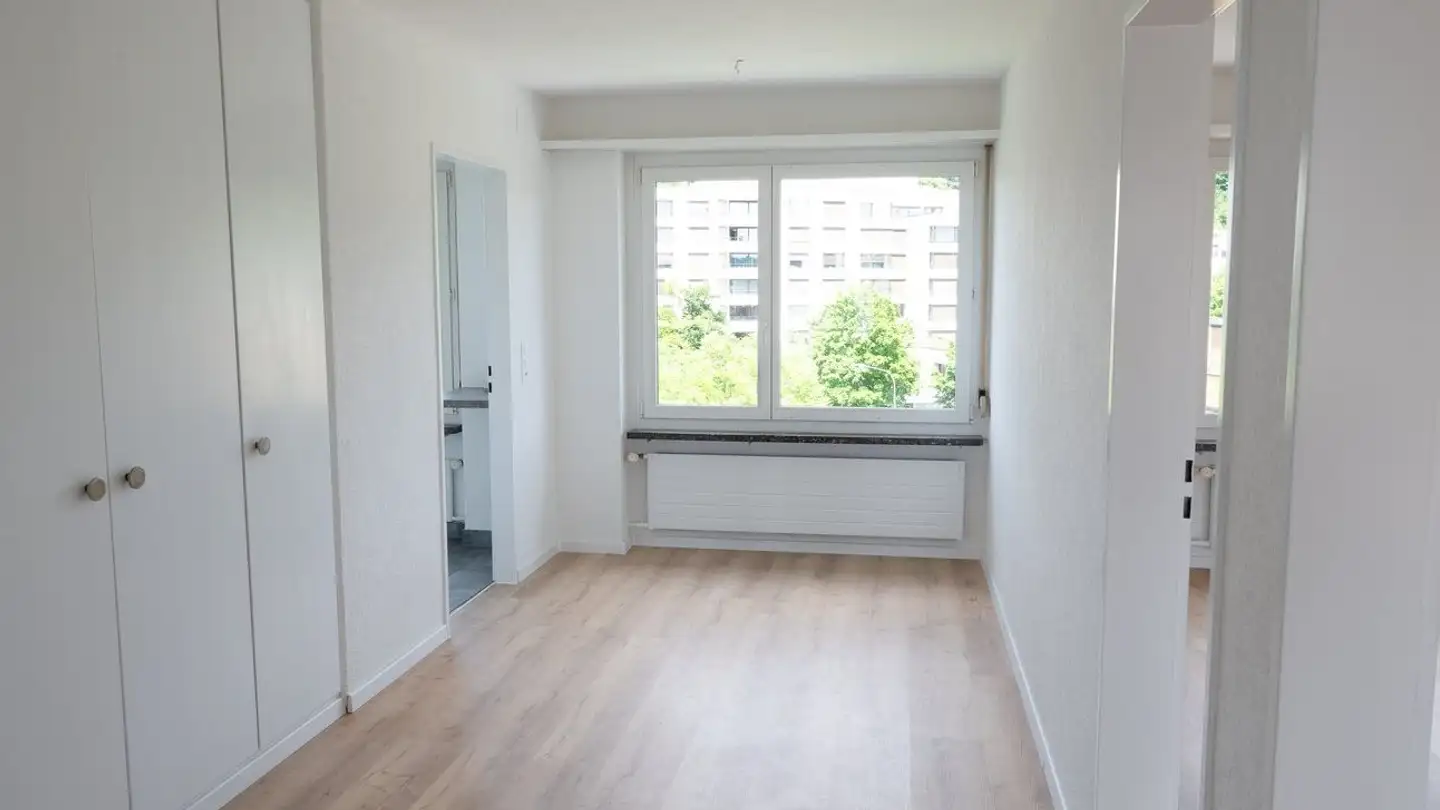 Appartement à louer - Trichtenhausenstrasse 130, 8053 Zürich - Photo 3