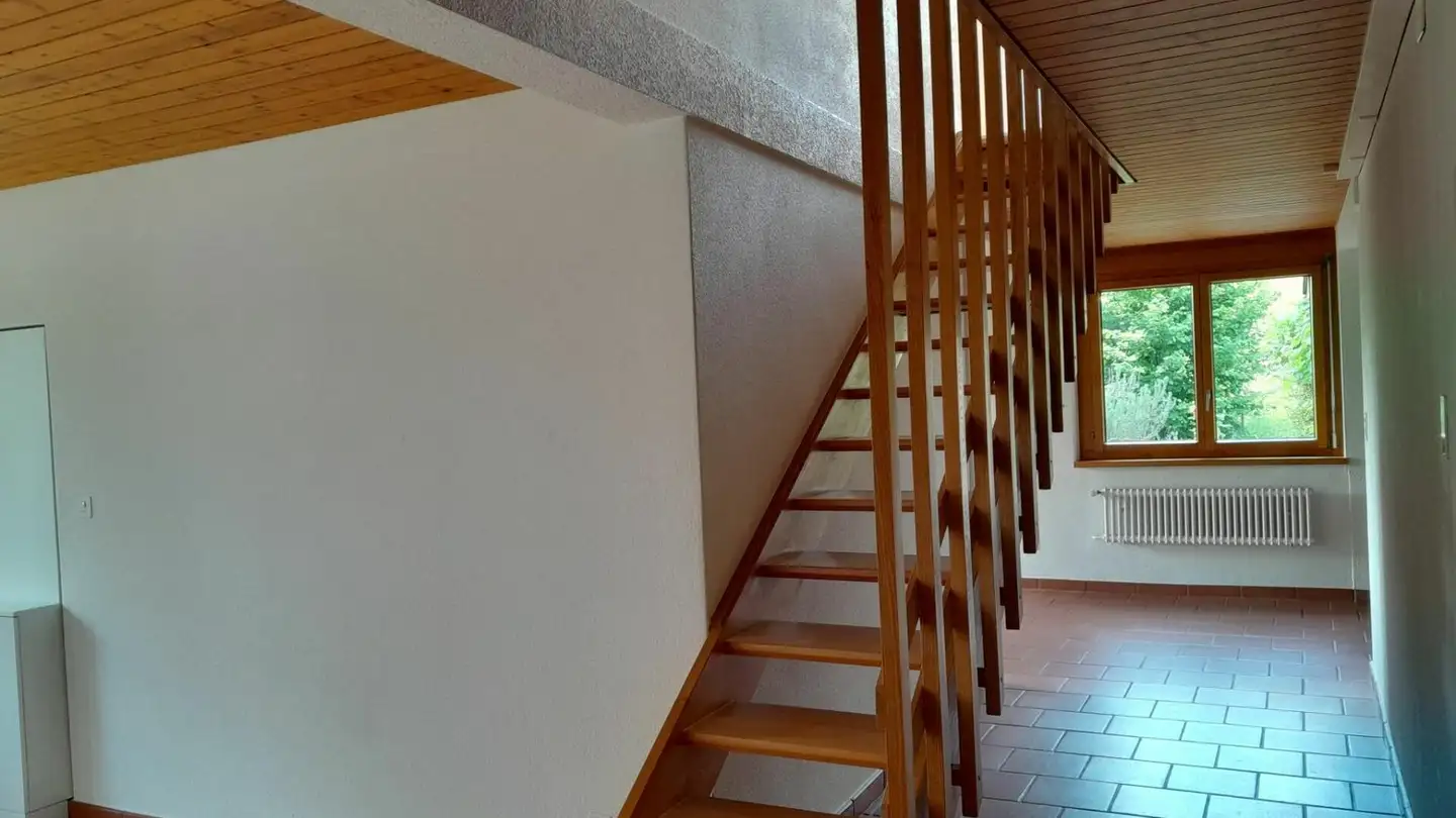 Apartment for rent - Liebegg 1, 5722 Gränichen - Photo 3