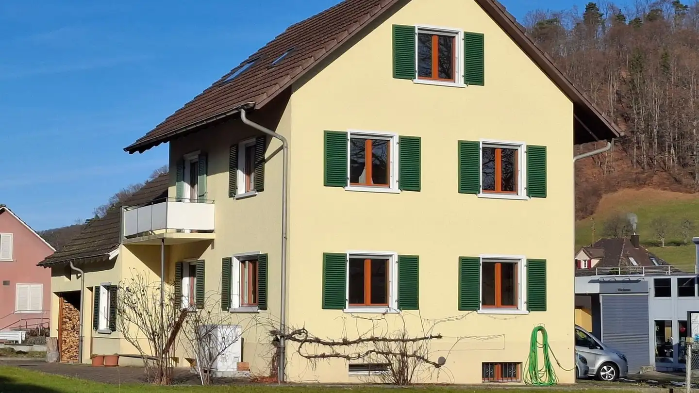 Einfamilienhaus mieten - Im See 9, 4208 Nunningen